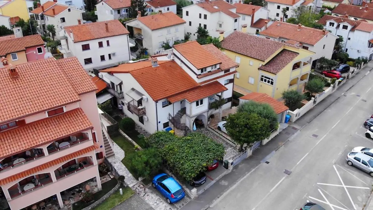Aurelis Apartments Poreč