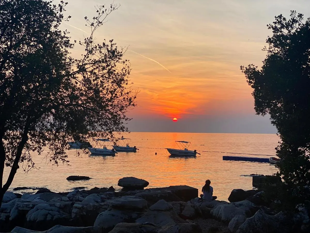 Aurelis Apartments Poreč