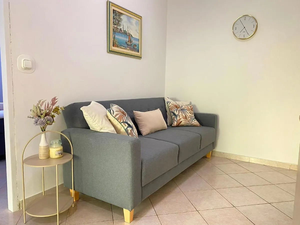 Aurelis Apartments Poreč