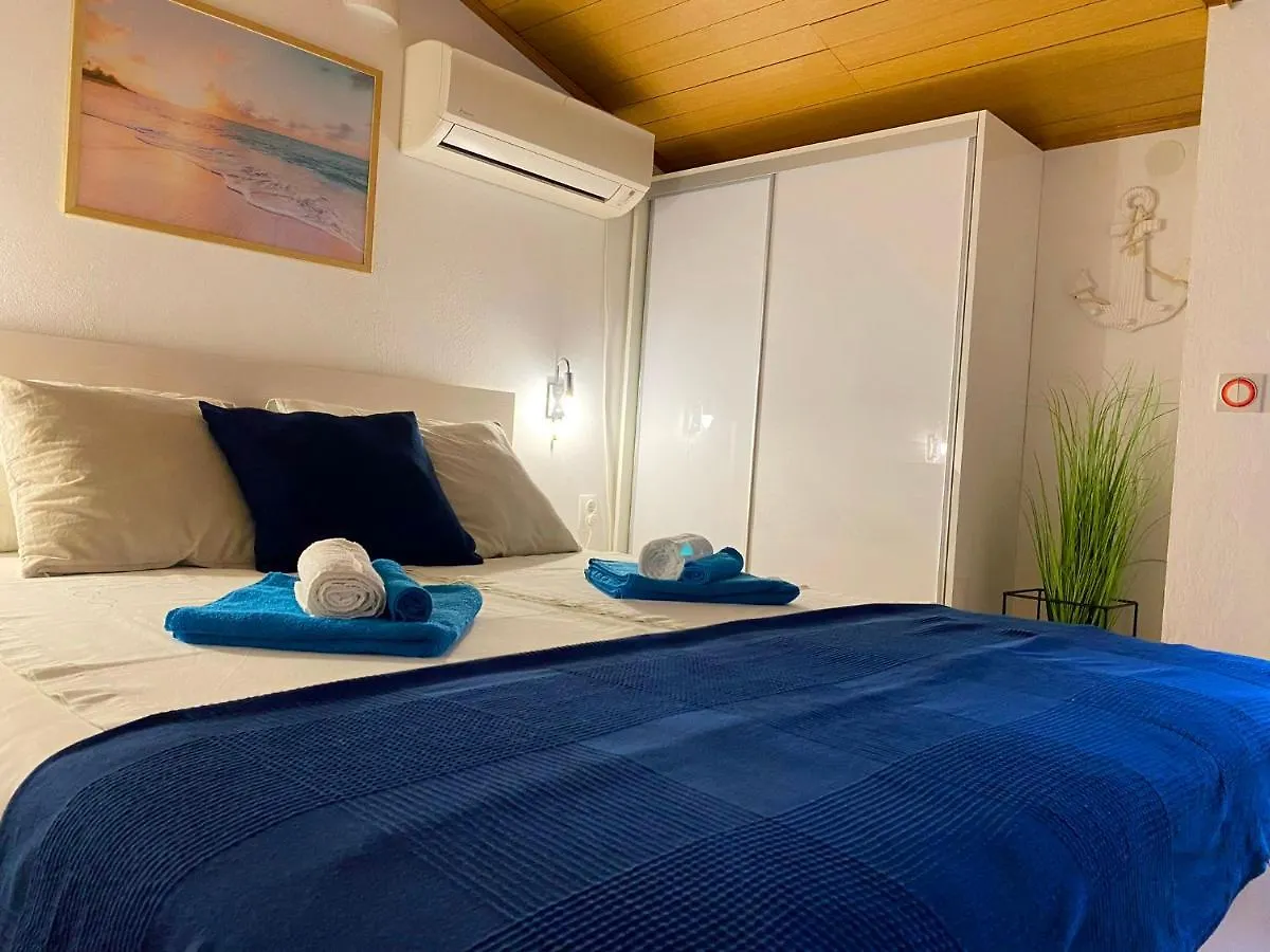 Aurelis Apartments Porec