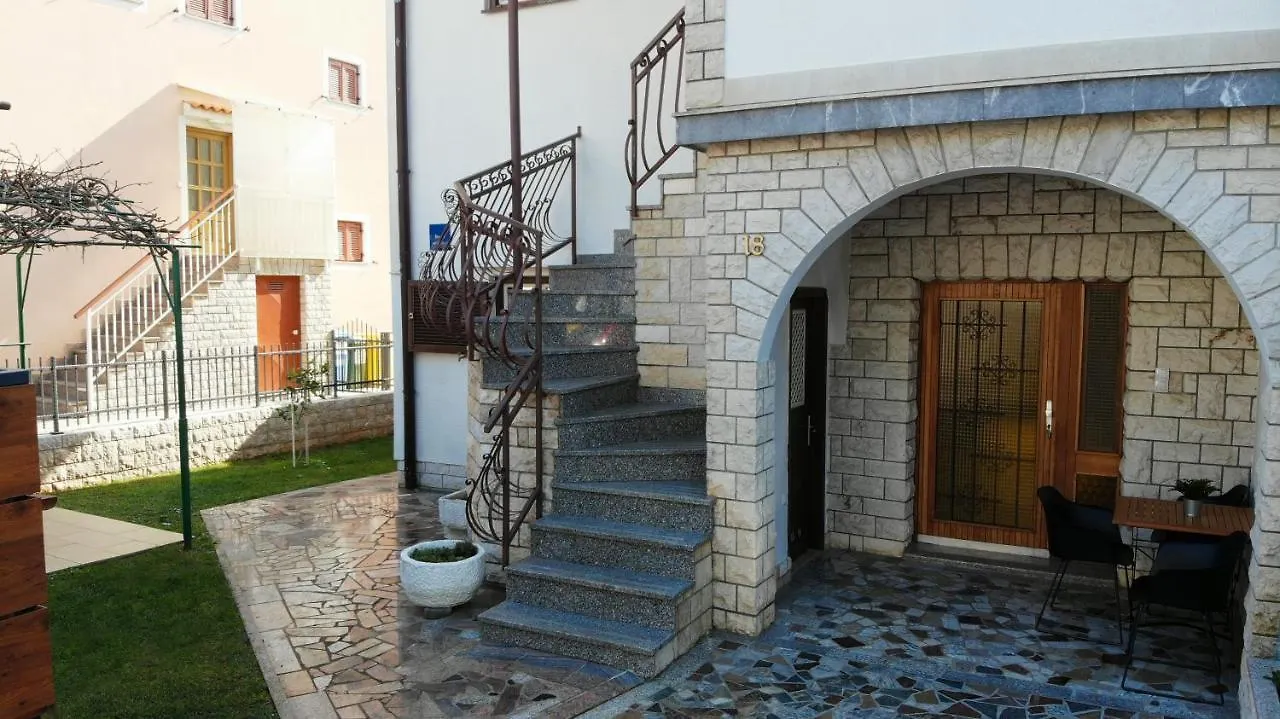 Aurelis Apartments Poreč