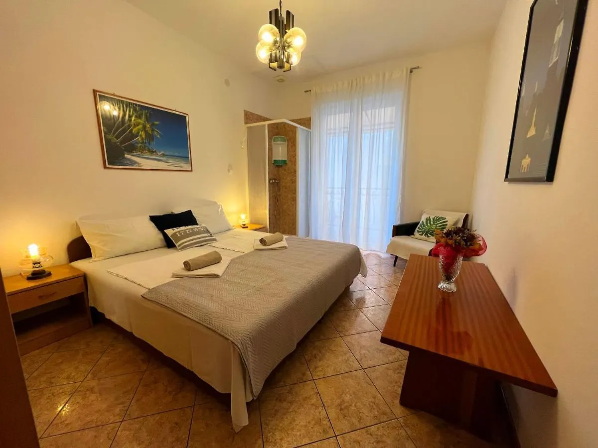 Aurelis Apartments Poreč
