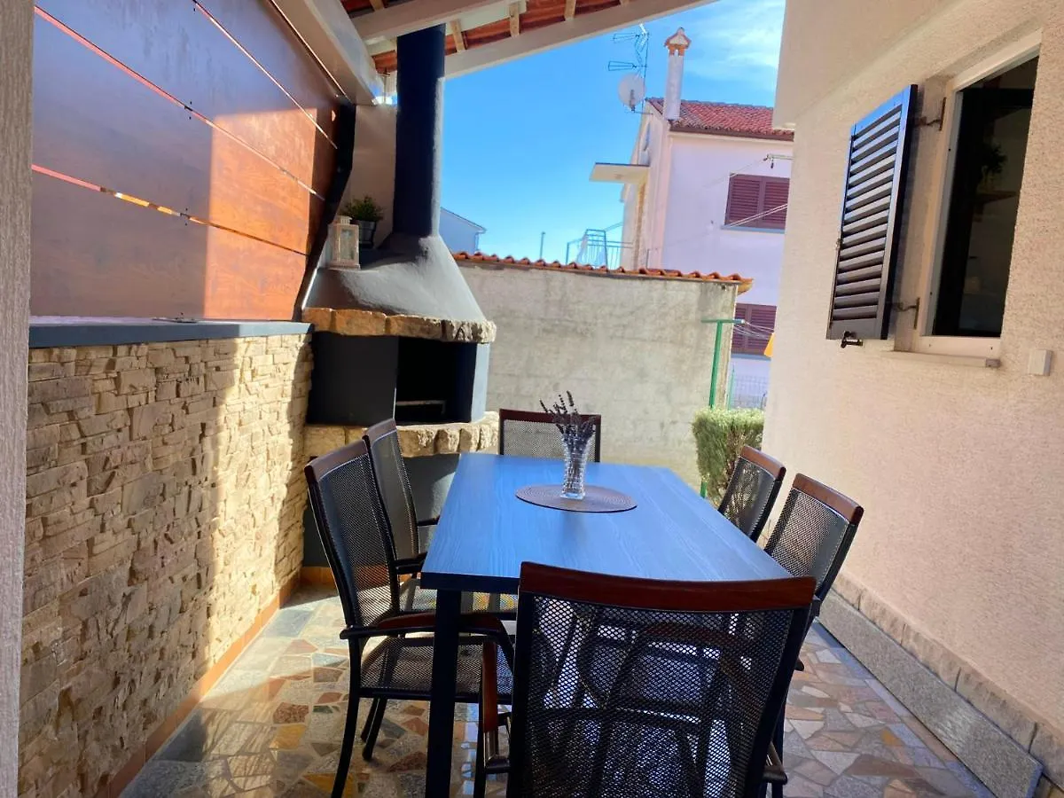 Aurelis Apartments Poreč Kroatië