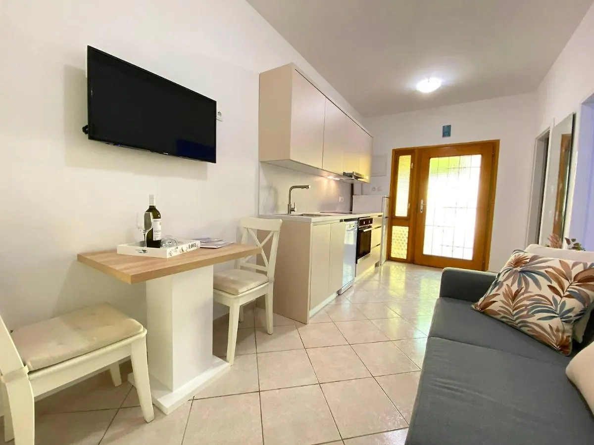 Aurelis Apartments Poreč
