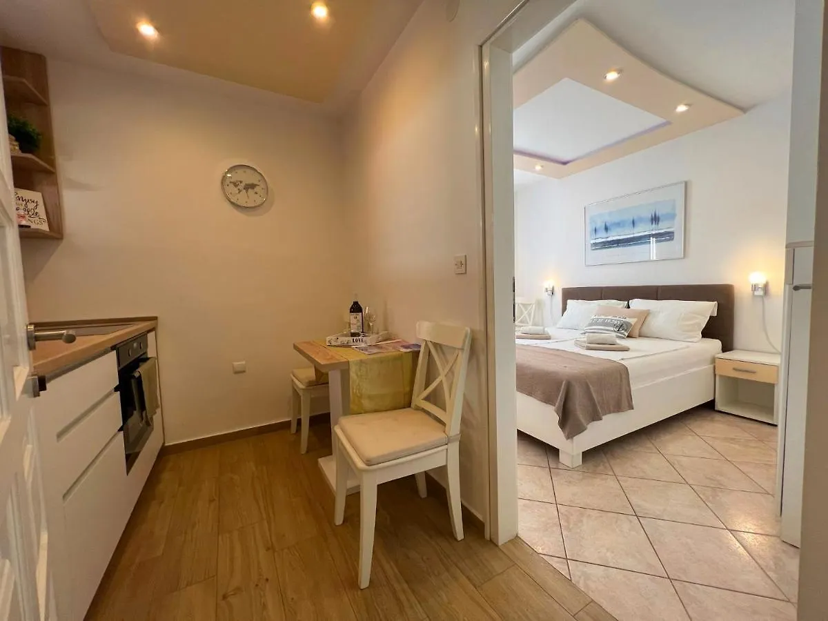 Aurelis Apartments Poreč