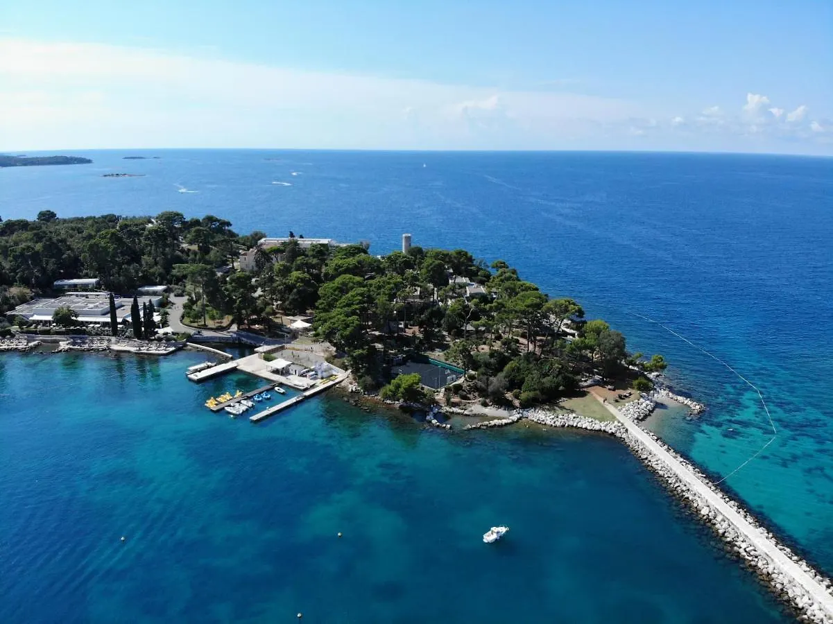 Aurelis Apartments Poreč
