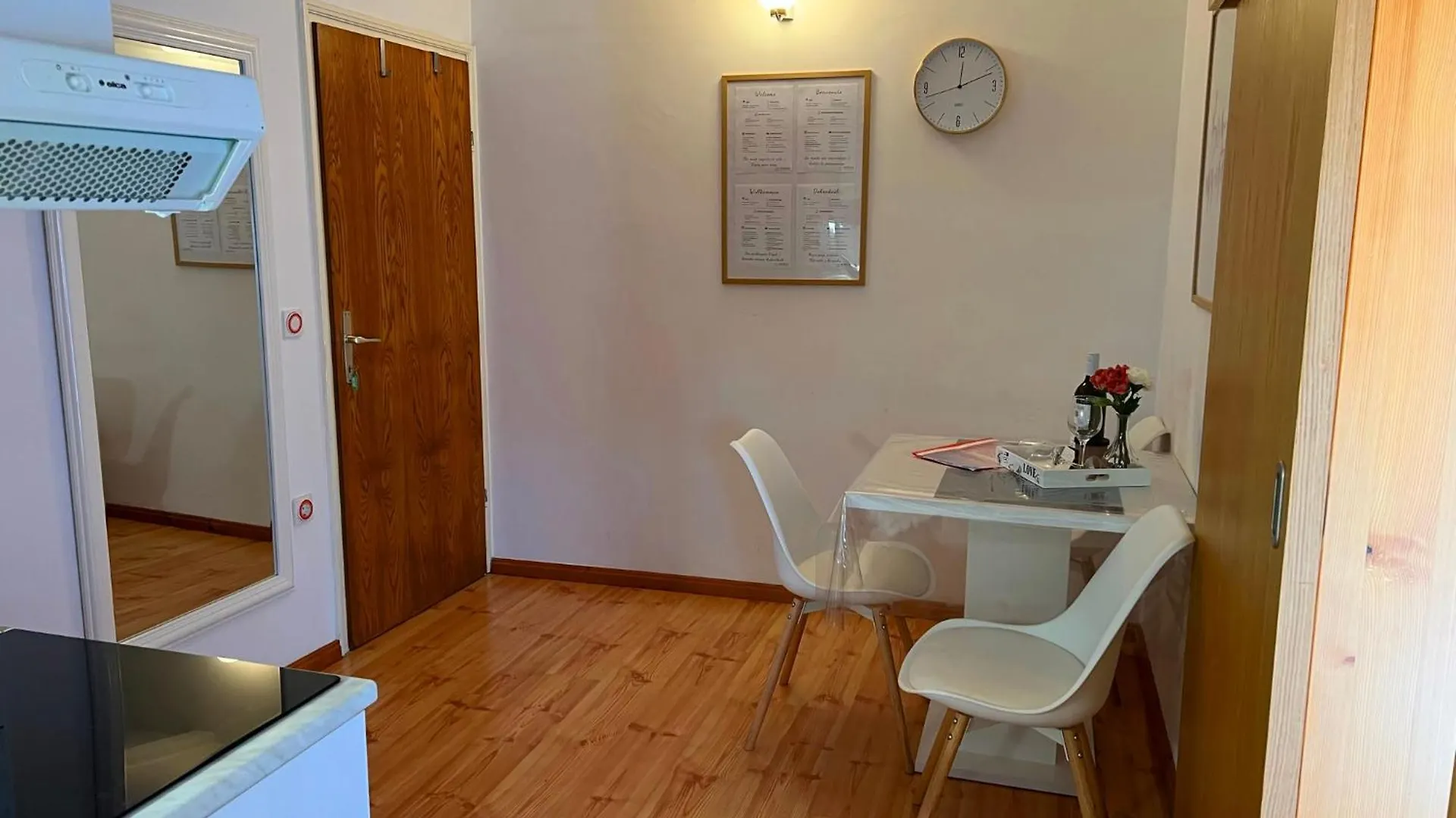 Aurelis Apartments Poreč