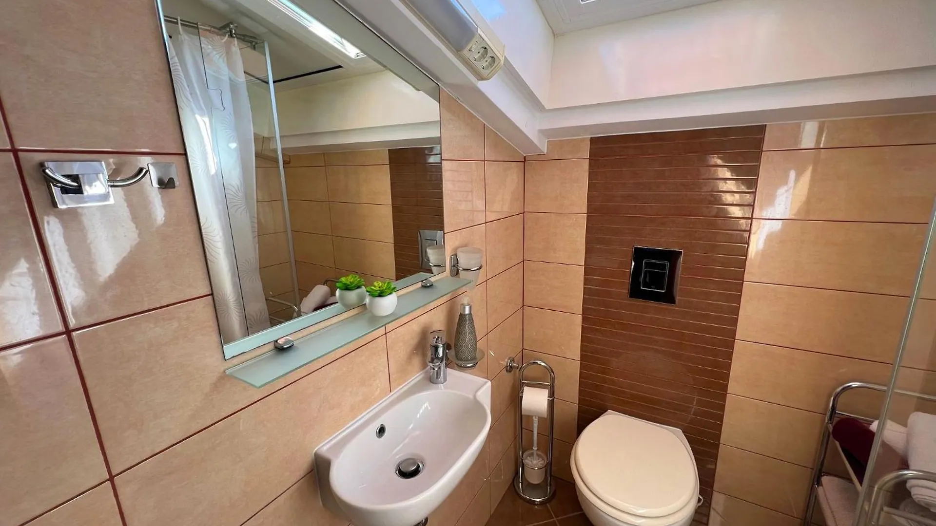 Aurelis Apartments Poreč