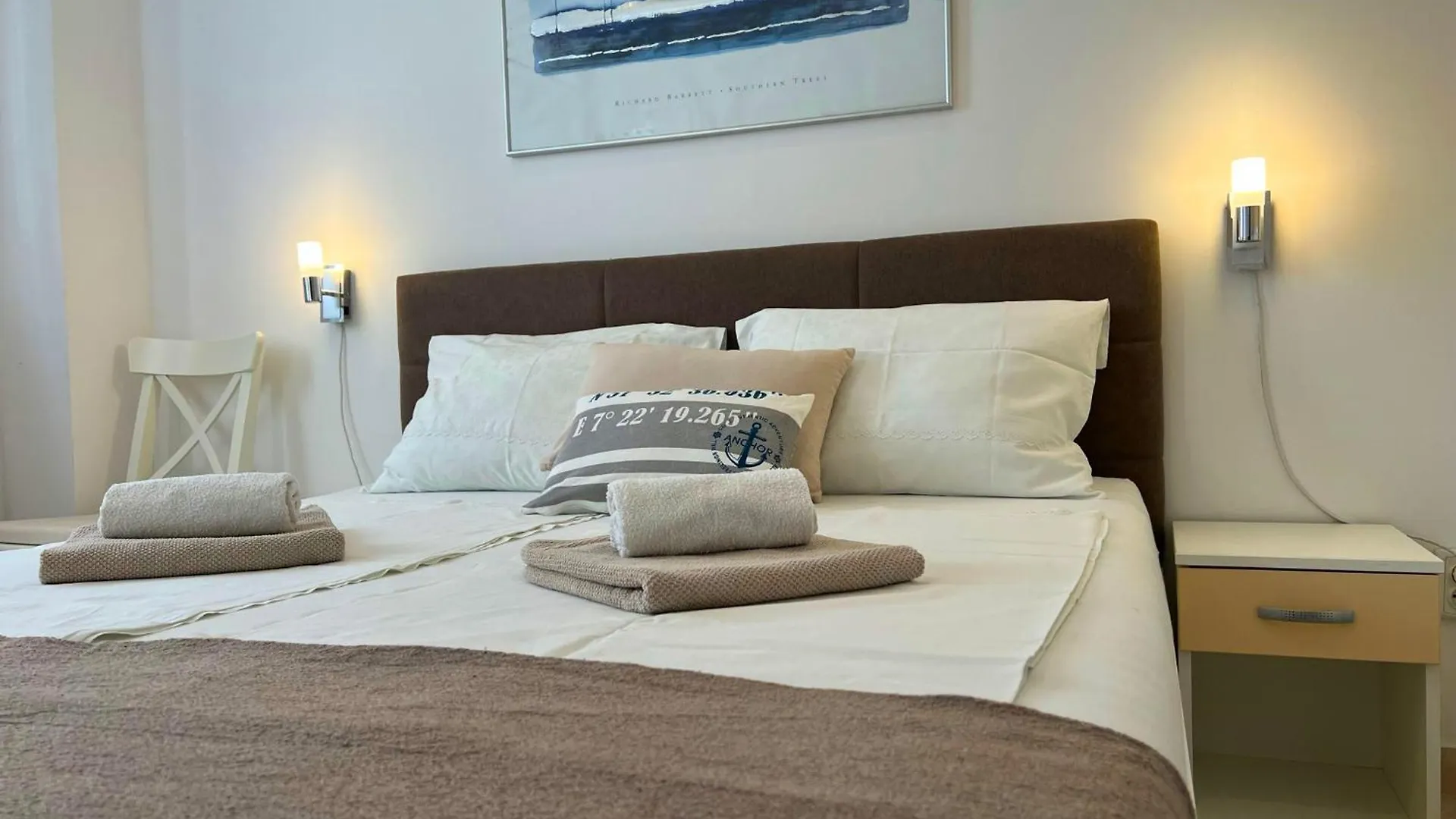Aurelis Apartments Poreč