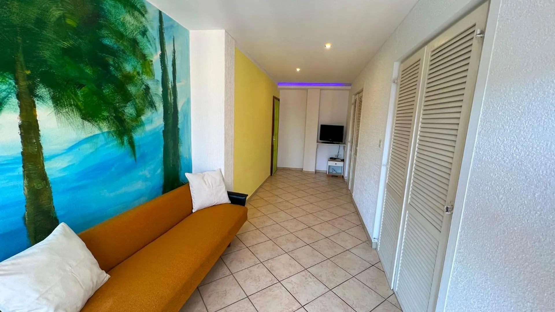 Aurelis Apartments Poreč Kroatië