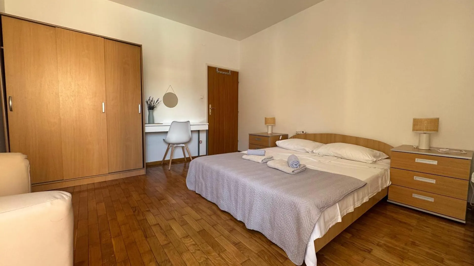 Aurelis Apartments Poreč Kroatië