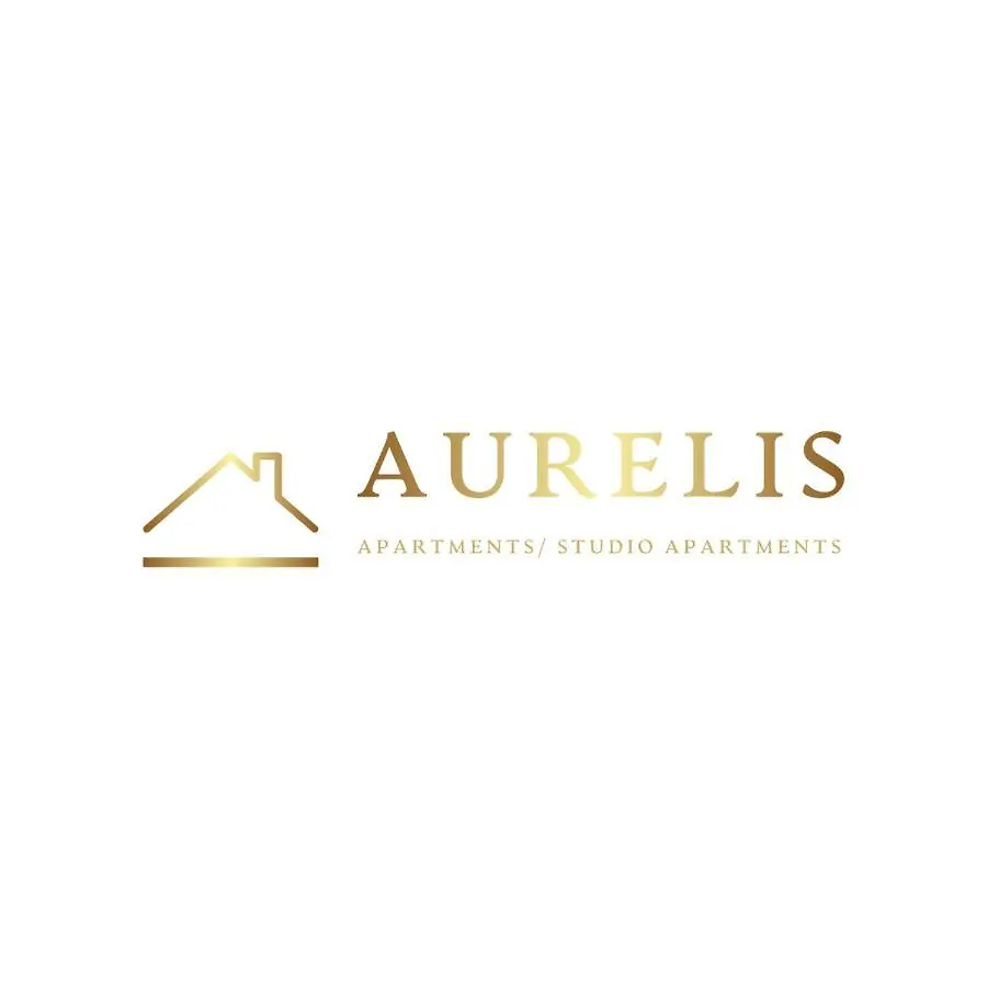 Aurelis Apartments Πόρετς