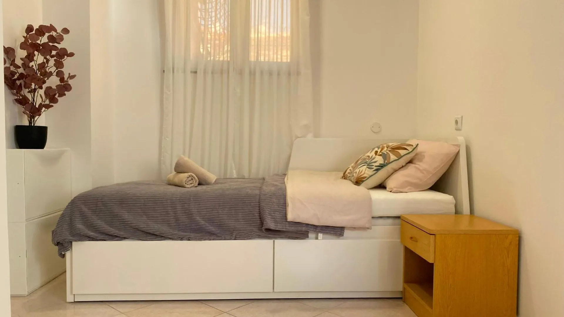 Aurelis Apartments Πόρετς