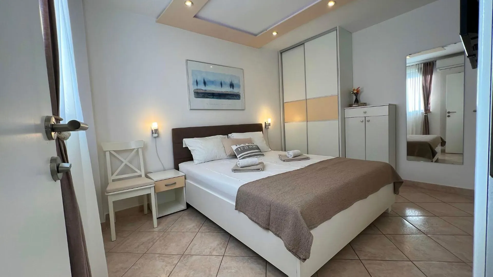 Aurelis Apartments Porec