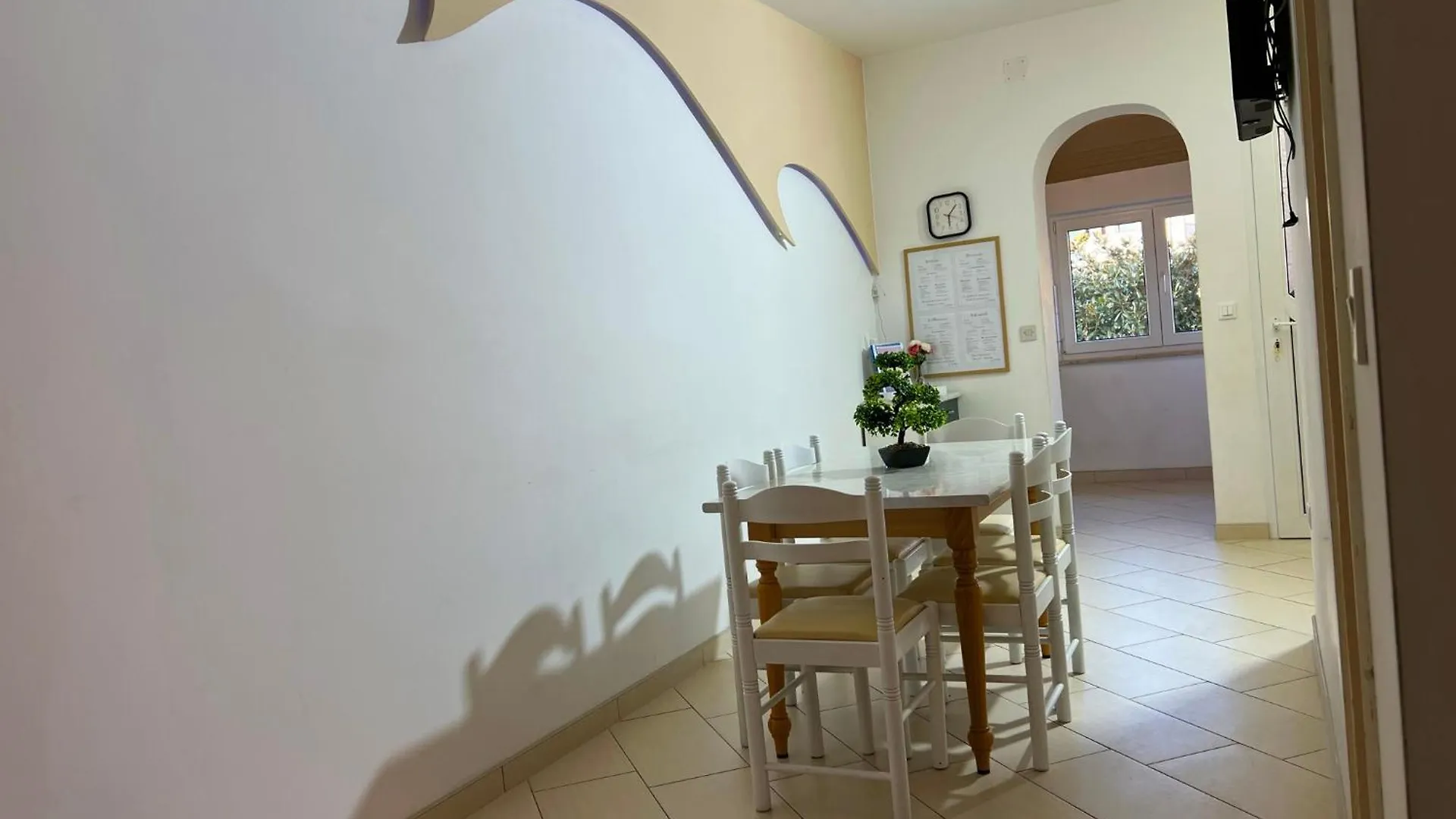 Aurelis Apartments Porec