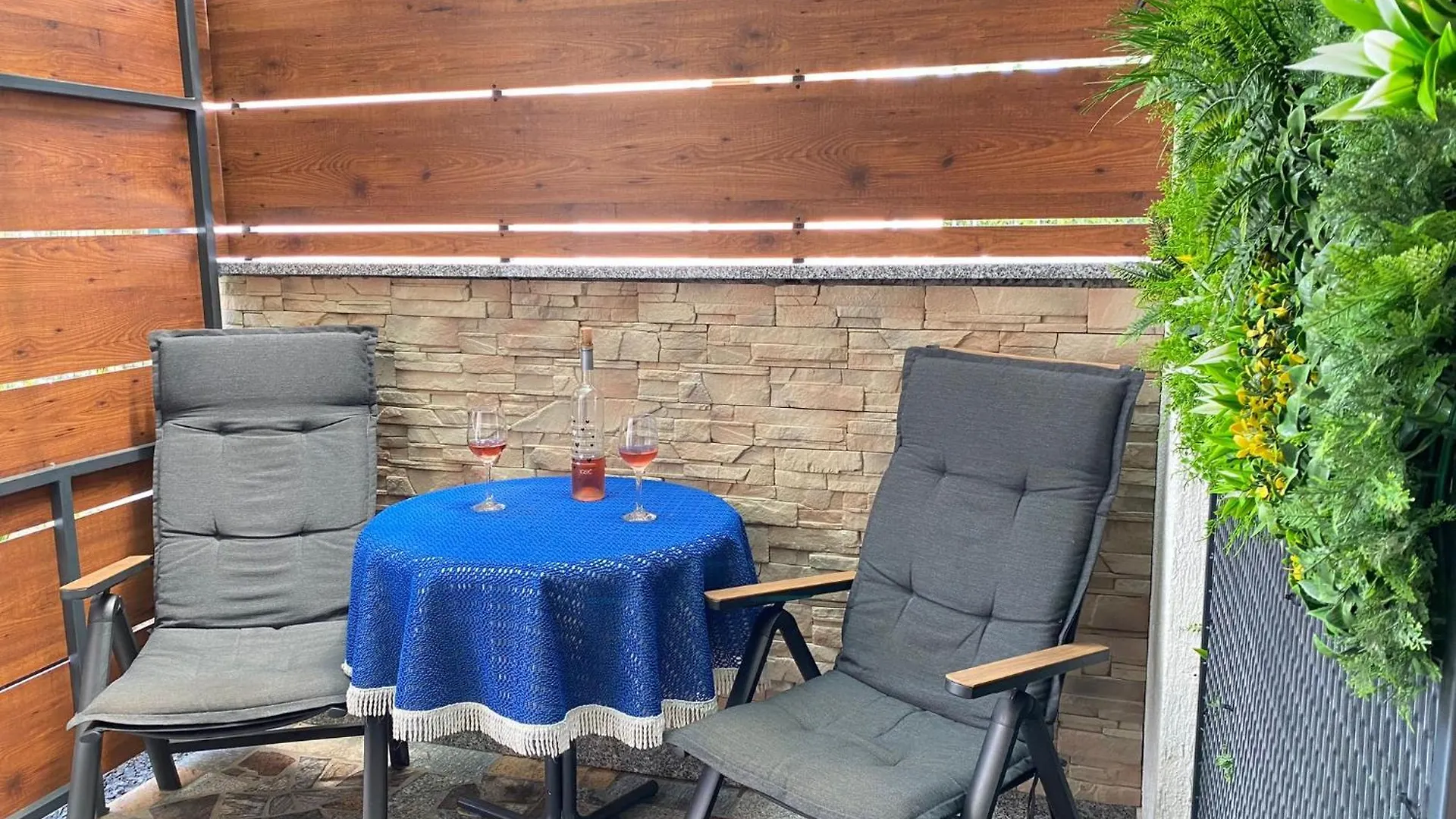 Aurelis Apartments Porec